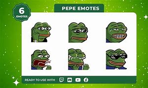 Image result for Pepe Nice Try Emote Twitch