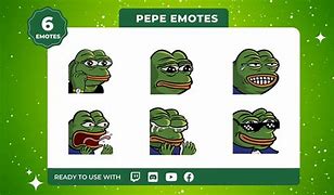 Image result for Twitch Pepe Idiot