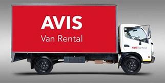 Image result for Avis Truck Rental