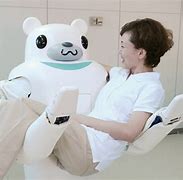 Image result for Japan Elderly Care Robots