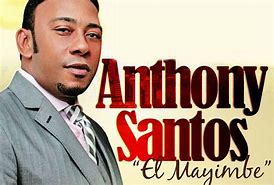 Image result for Anthony Santos Sasofones