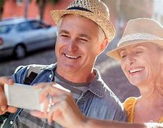 Image result for iPhone Old People Mode
