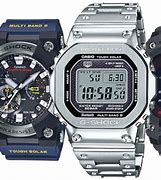 Image result for G-Shock Watches for Men