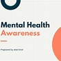 Image result for Why Is Mental Health Important
