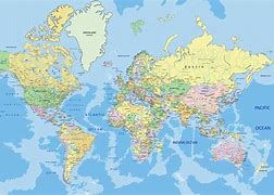 Image result for My World of the Map
