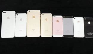 Image result for iPhone 5 Compared to iPhone 6
