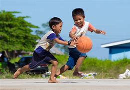 Image result for Playing Basketball Stock