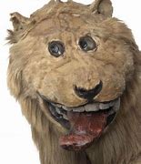 Image result for Taxidermy Lion Meme