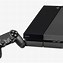 Image result for PlayStation 4 PNG