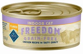 Image result for Blue Buffalo Cat Food