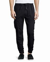 Image result for Cargo Jogger Pants