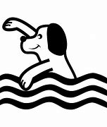 Image result for Meme Funny Dog Swimming