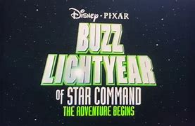 Image result for Buzz Lightyear of Star Command TV
