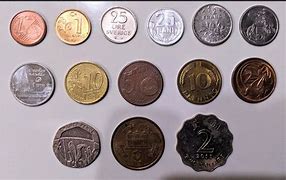 Image result for Foreign Coin Sets