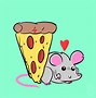 Image result for Pizza Rat Meme