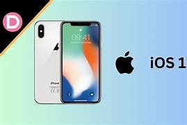 Image result for iPhone X Update