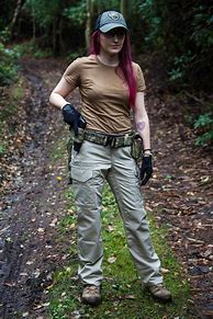 Image result for Female Tactical Gear