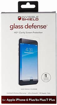 Image result for Glass Defense ZAGG