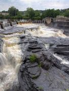 Image result for Glen Falls Amherst NY