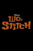 Image result for Lilo and Stitch Trailer Logo