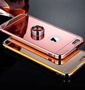 Image result for Metal iPhone Buttons Case