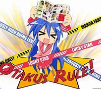 Image result for Otaku Life Anime