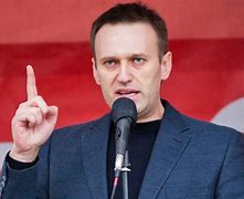 Image result for Alexei Navalny Children Age