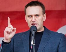 Image result for Alexei Navalny Dies