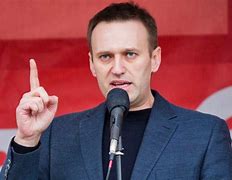 Image result for Alexei Navalny Funeral