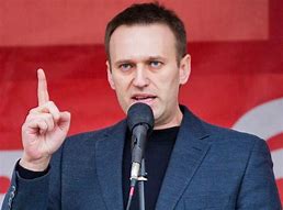 Image result for Navalny Time Magazine