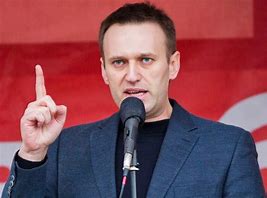 Image result for Navalny Storyville