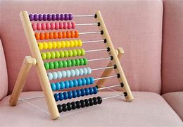 Image result for Egyptian Abacus