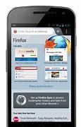 Image result for Firefox Mobile