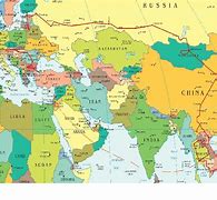 Image result for Europe Asia Countries