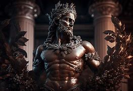 Image result for Dionysus Powers