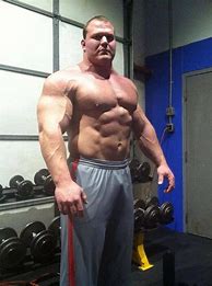 Image result for Strongman Physique