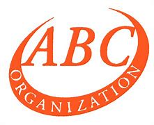 Image result for ABC Organisation Logo