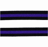 Image result for Thin Blue Line Ribbon