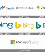 Image result for Bing Search Logo