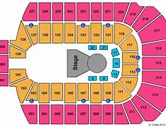 Image result for Blue Cross Arena Box Seats