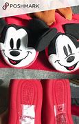 Image result for Disney Christmas Slippers