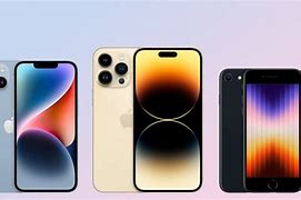 Image result for List of iPhones