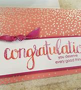 Image result for Congratulations Cards