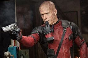 Image result for Deadpool without Mask Wallpaper