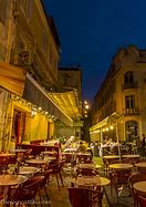 Image result for cafe_night_