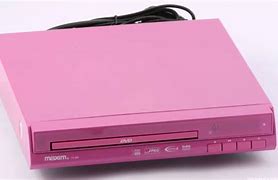 Image result for Pink DVD Laptop