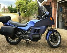 Image result for BMW K750rt