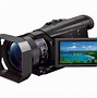 Image result for Sony Cx 5000