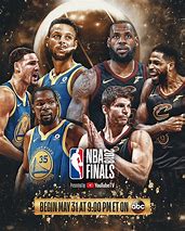 Image result for NBA Finals Graphic Design