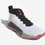 Image result for Dame 5 White with Sacks